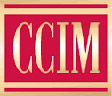 CCIM Certified Commercial Investment Menber