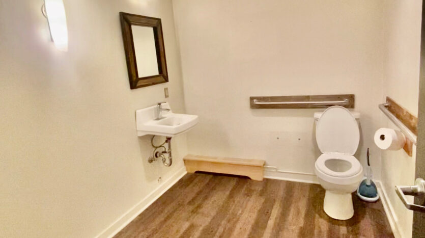 Aspen Colorado Commercial Listing Lather Bathroom