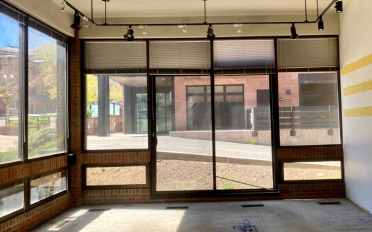 225 North Mill #117 Professional Office Building