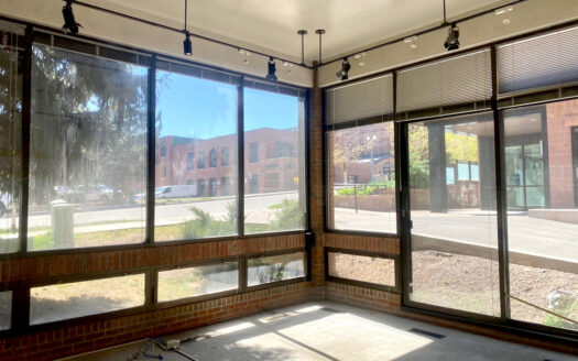 225 North Mill #117 Professional Office Building