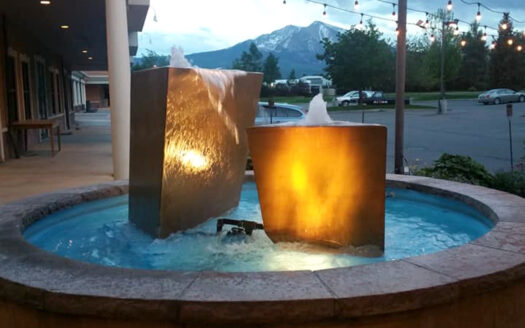 La Fontana Plaza Investment Opportunity