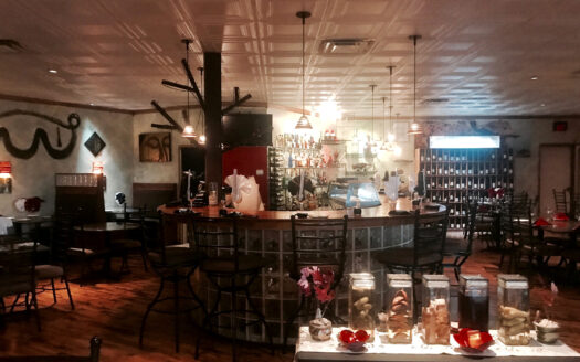 La Fontana Plaza Investment Opportunity