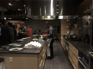 Restaurant In Aspen Cooking School